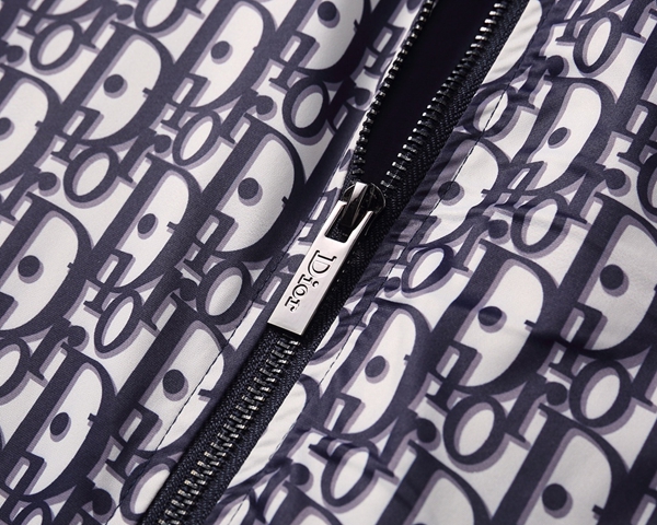 ブランドジャケット細部ディテール